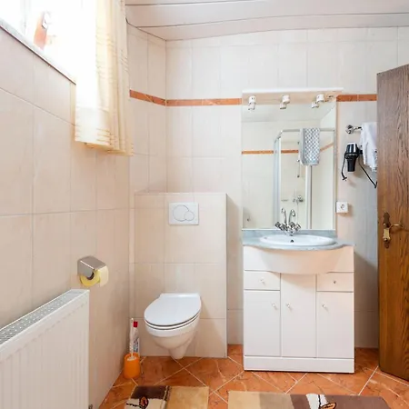 Apartament In Near Slopes, Cleaning Included