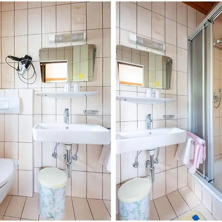In Near Slopes, Cleaning Included Apartament Itter