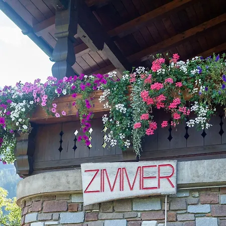In Near Slopes, Cleaning Included Apartament Itter